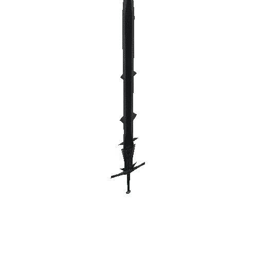 Dragon Sword